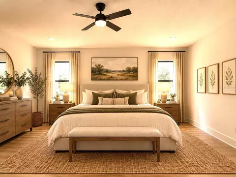 Bedroom - 2507 Fairview Ave, Seffner, FL 33584 photo 2 of 10