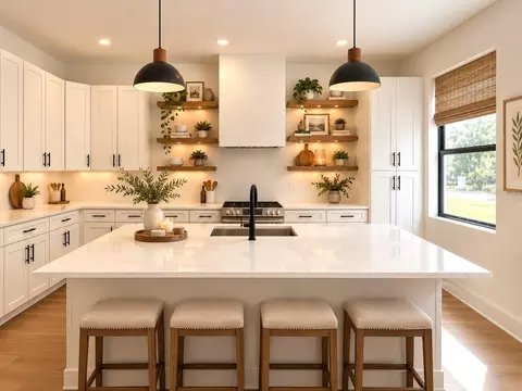 Kitchen - 2507 Fairview Ave, Seffner, FL 33584 photo 1 of 3