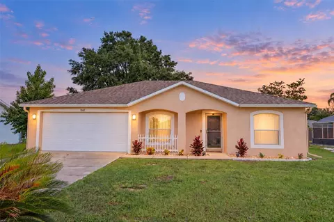 1047 Stillwater Ave, Deltona, FL 32725