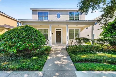 6329 Manuscript St, Winter Garden, FL 34787