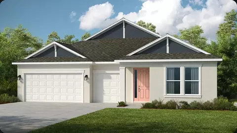 443 Junonia Blvd, New Smyrna Beach, FL 32168