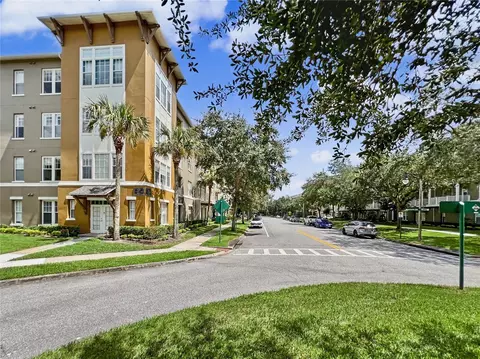 1401 Celebration Ave #401, Celebration, FL 34747