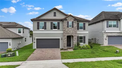2561 Sky Stone Ct, Winter Garden, FL 34787
