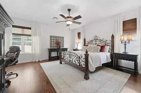 Bedroom - 3272 Beazer Dr, Ocoee, FL 34761 photo 1 of 7