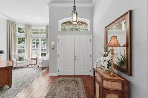 Entry Way - 3272 Beazer Dr, Ocoee, FL 34761 photo 1 of 4