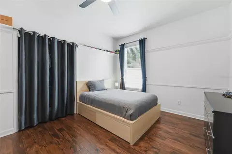 Bedroom - 3272 Beazer Dr, Ocoee, FL 34761 photo 6 of 7