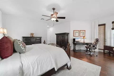 Bedroom - 3272 Beazer Dr, Ocoee, FL 34761 photo 2 of 7