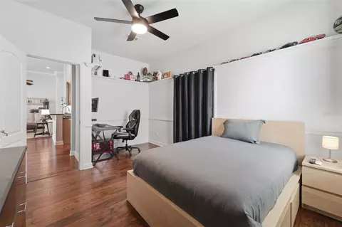 Bedroom - 3272 Beazer Dr, Ocoee, FL 34761 photo 7 of 7