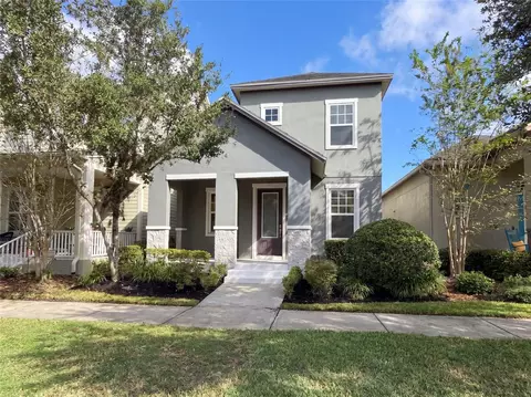 8231 Laureate Blvd, Orlando, FL 32827