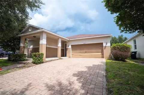 8809 Arrabida Ln, Orlando, FL 32836