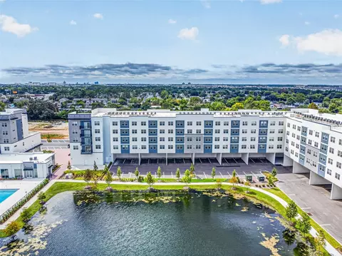 5563 Millenia Park Blvd #417, Orlando, FL 32839