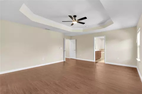 Bedroom - 17104 Goldcrest Loop, Clermont, FL 34714 photo 9 of 9