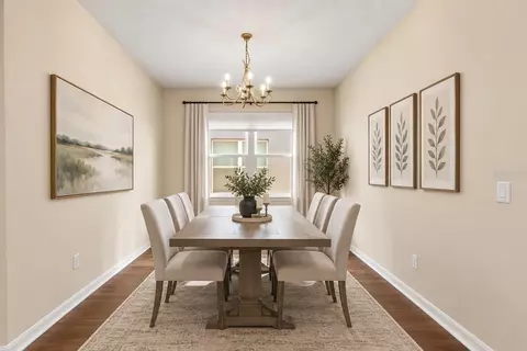 Dining - 17104 Goldcrest Loop, Clermont, FL 34714 photo 1 of 1