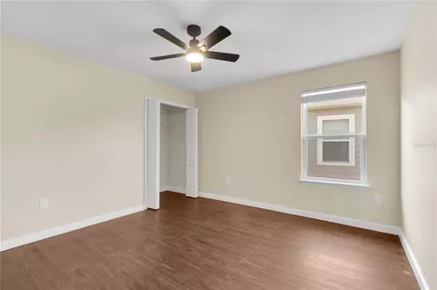 Bedroom - 17104 Goldcrest Loop, Clermont, FL 34714 photo 7 of 9