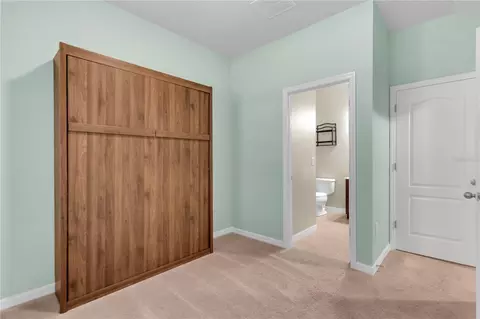 Bedroom - 17104 Goldcrest Loop, Clermont, FL 34714 photo 2 of 9