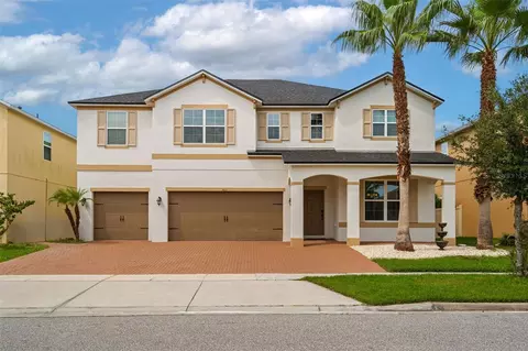 3611 Mt Vernon Way, Kissimmee, FL 34741