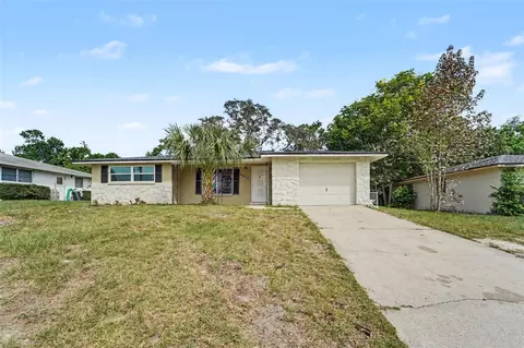 10632 Laburnum Dr, Port Richey, FL 34668