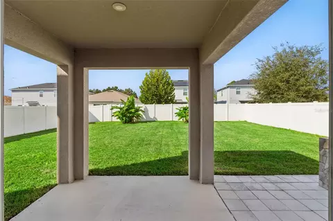 Exterior - 4108 Deermoss Dr, Clermont, FL 34714 photo 3 of 4
