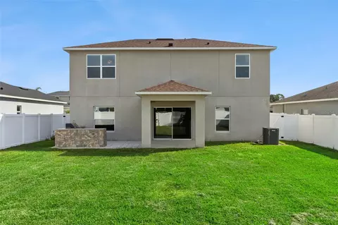 Exterior - 4108 Deermoss Dr, Clermont, FL 34714 photo 4 of 4