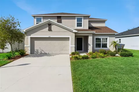 4108 Deermoss Dr, Clermont, FL 34714