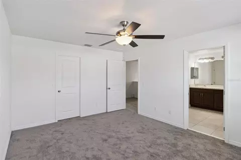 Bedroom - 4108 Deermoss Dr, Clermont, FL 34714 photo 11 of 11