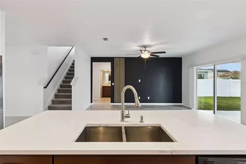 Kitchen - 4108 Deermoss Dr, Clermont, FL 34714 photo 3 of 3