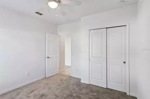 Bedroom - 4108 Deermoss Dr, Clermont, FL 34714 photo 5 of 11