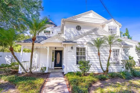 472 Mayfair Cir, Orlando, FL 32803