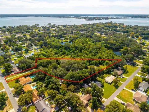 696 N Sunset Dr, Mount Dora, FL 32757 photo 11