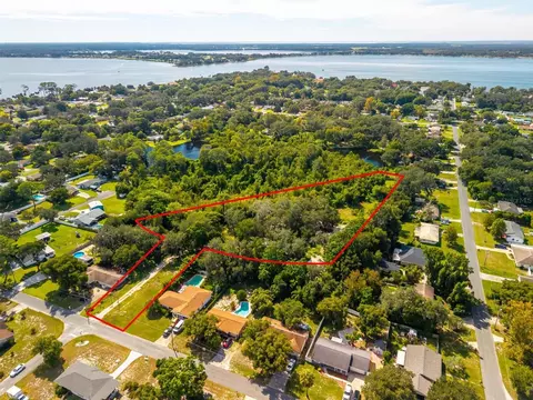 696 N Sunset Dr, Mount Dora, FL 32757 photo 10