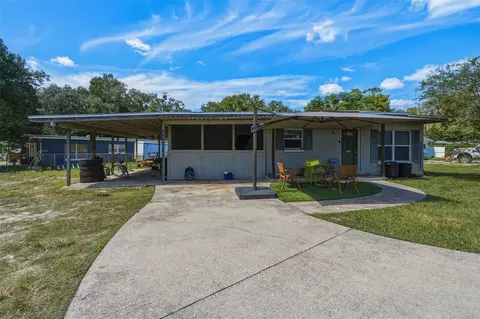 420 S Sunland Dr, Sanford, FL 32773