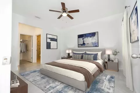 Bedroom - 14882 SW 24th Cir, Ocala, FL 34473 photo 1 of 19