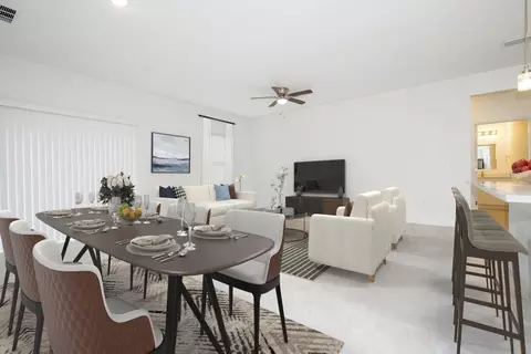 Dining - 14882 SW 24th Cir, Ocala, FL 34473 photo 1 of 1