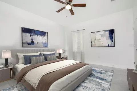 Bedroom - 14882 SW 24th Cir, Ocala, FL 34473 photo 5 of 19
