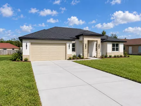 Exterior - 3955 SW 138th Pl, Ocala, FL 34473 photo 3 of 3