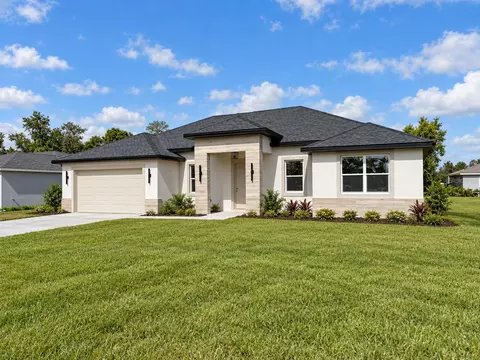 Exterior - 3955 SW 138th Pl, Ocala, FL 34473 photo 2 of 3