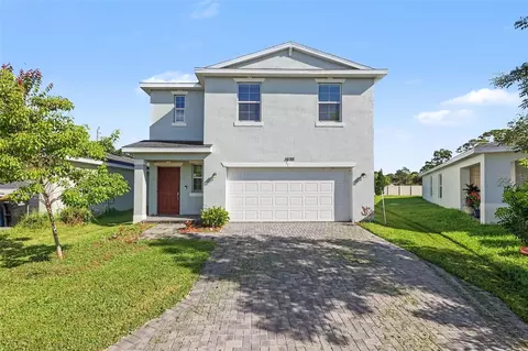 1695 Diablo Cir SW, Palm Bay, FL 32908