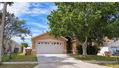 2564 Bear Creek Ct, Kissimmee, FL 34747