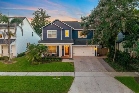 Undisclosed, Orlando, FL 32804