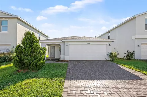 1645 Diablo Cir SW, Palm Bay, FL 32908
