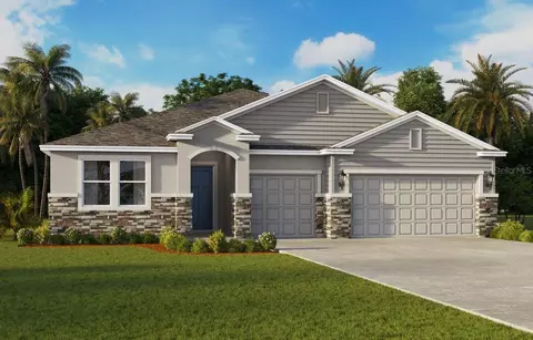 4762 Anemone Ct, Lakeland, FL 33811