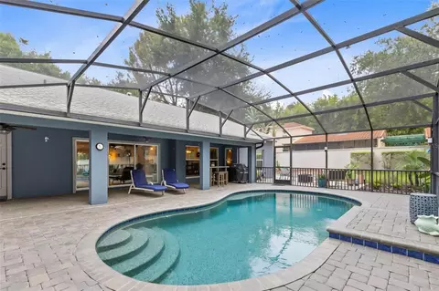 Exterior - 1206 Lakeshore Dr, Mount Dora, FL 32757 photo 5 of 10