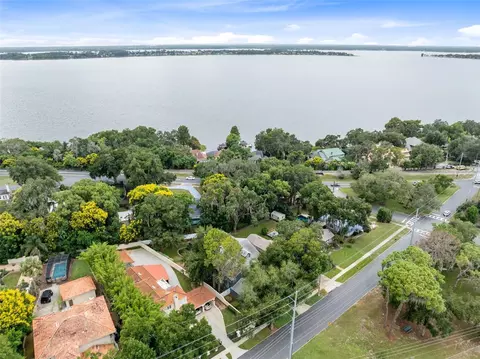 View/Area - 1206 Lakeshore Dr, Mount Dora, FL 32757 photo 5 of 5