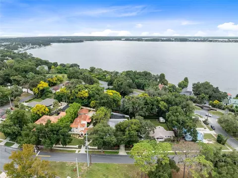 View/Area - 1206 Lakeshore Dr, Mount Dora, FL 32757 photo 4 of 5