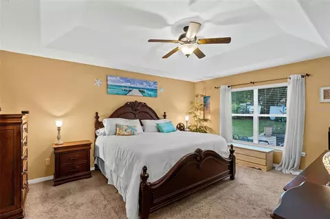 Bedroom - 1206 Lakeshore Dr, Mount Dora, FL 32757 photo 1 of 4