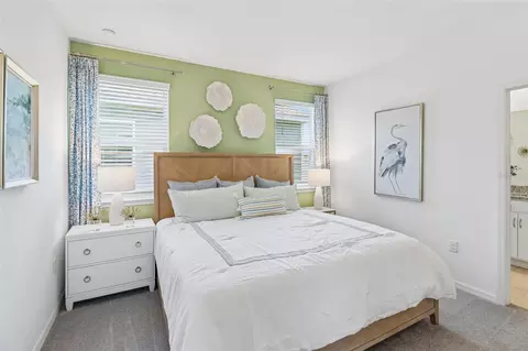 Bedroom - 1845 Horsetail Dr, Saint Cloud, FL 34771 photo 1 of 6
