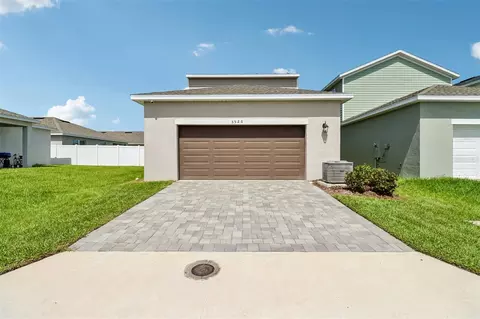 Exterior - 1845 Horsetail Dr, Saint Cloud, FL 34771 photo 2 of 7