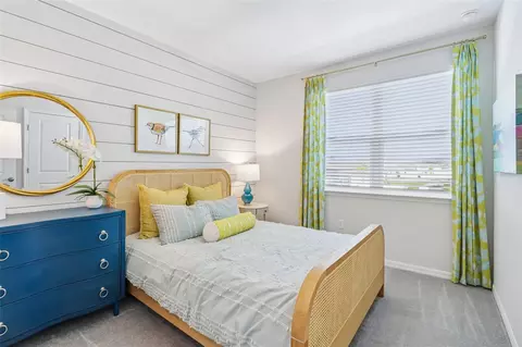 Bedroom - 1845 Horsetail Dr, Saint Cloud, FL 34771 photo 3 of 6