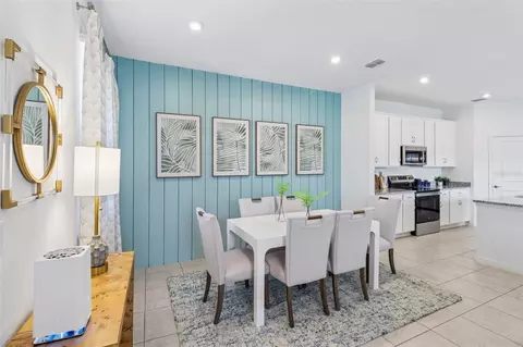 Dining - 1845 Horsetail Dr, Saint Cloud, FL 34771 photo 2 of 3