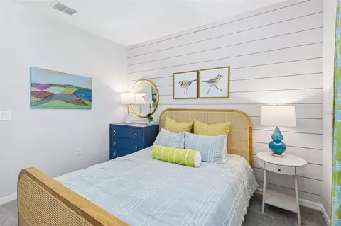 Bedroom - 1845 Horsetail Dr, Saint Cloud, FL 34771 photo 4 of 6